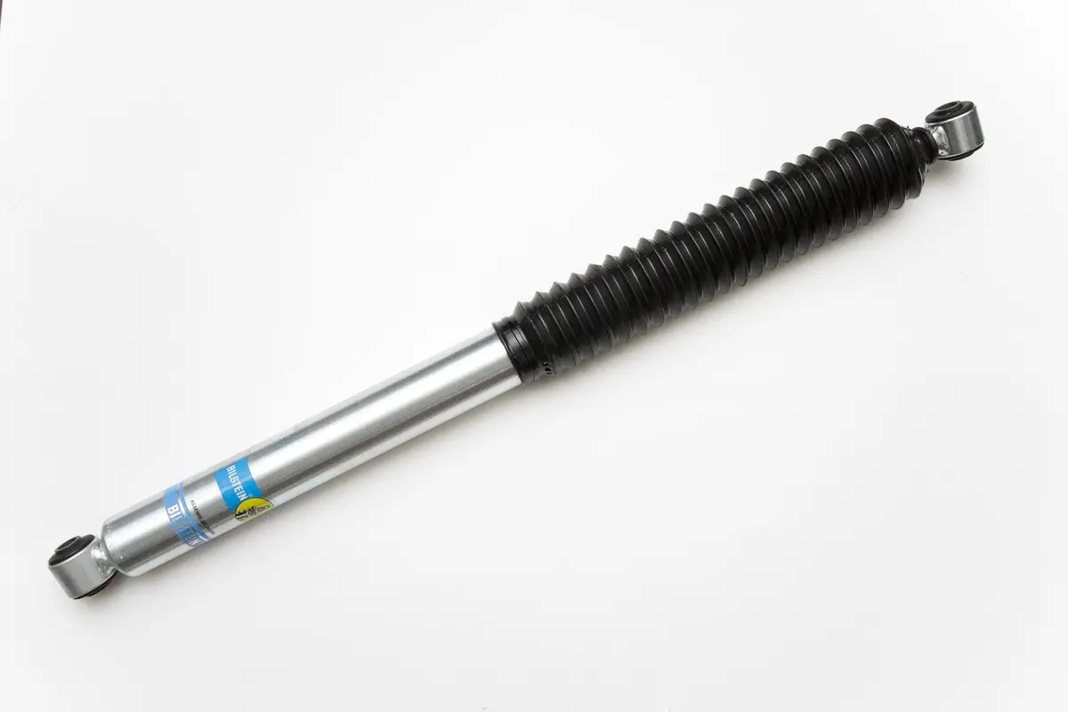 5100 Series 3-4" Lift Rear (24-218030) 1