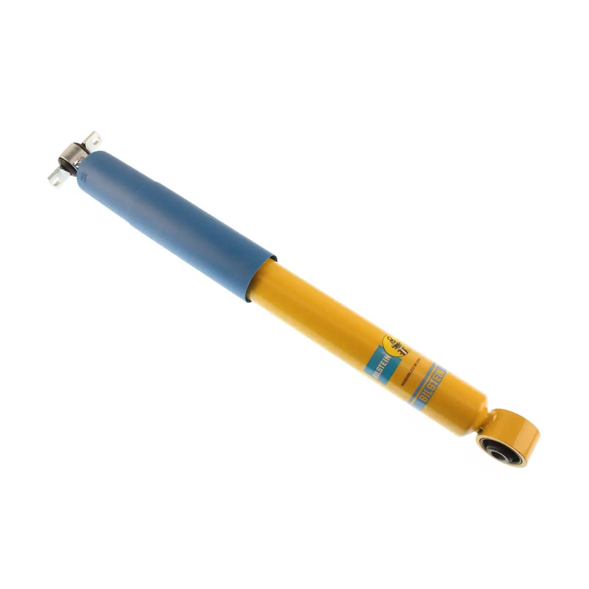 Heavy Duty Series Rear (24-221948) 1