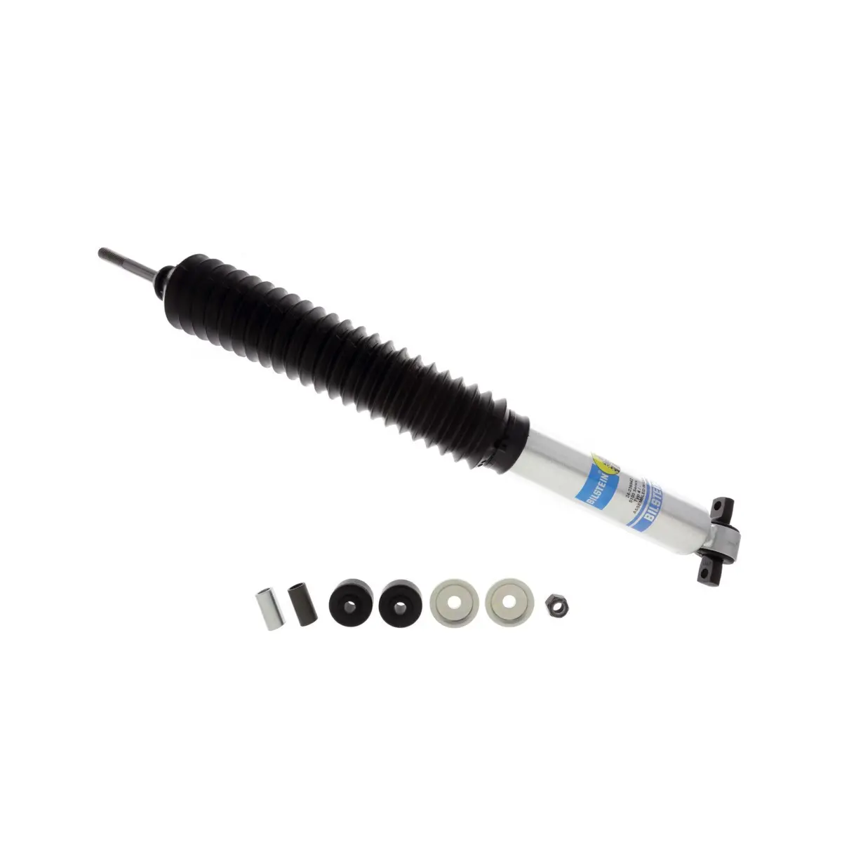 5100 Series 4Wd 6" Crossmember Front (24-236942) 1