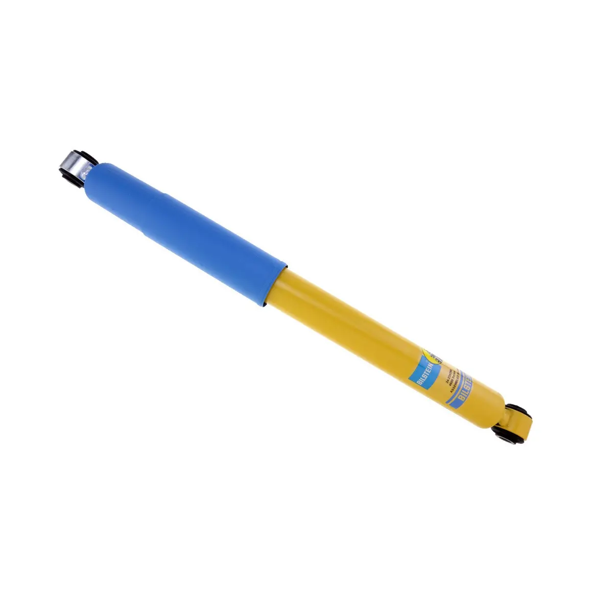 Heavy Duty Series Rear (24-238298) 1