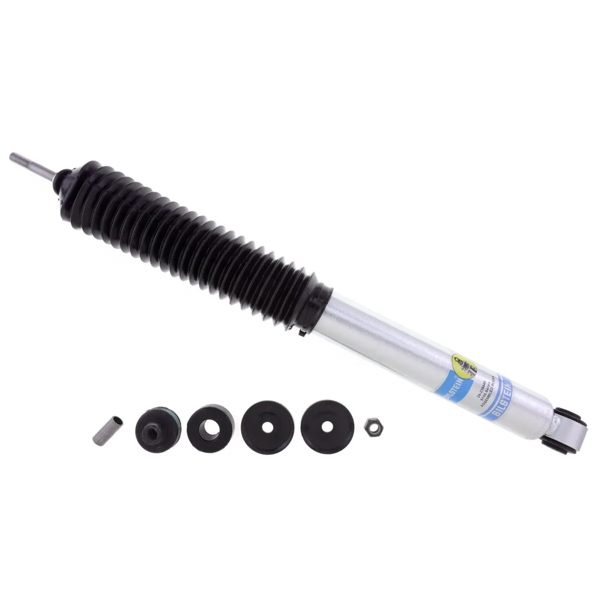 5100 Series 2-2.5" Lift Front (24-239448) 1