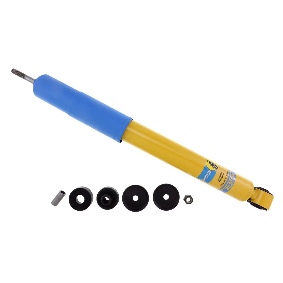 Heavy Duty Series Front (24-240390) 1