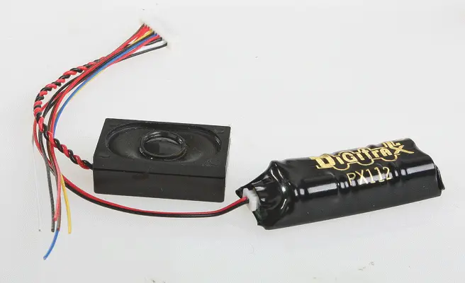 Walthers Power Expender (245-Px11210) 1