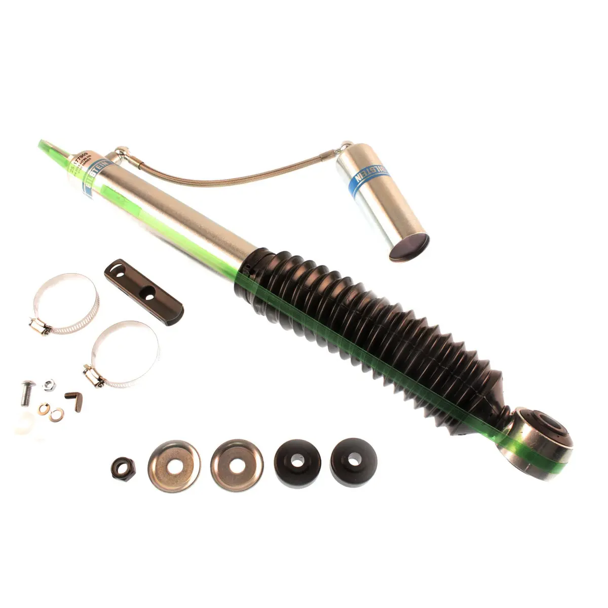 5160 Series 0-2.5" Lift Rear (25-227611) 1
