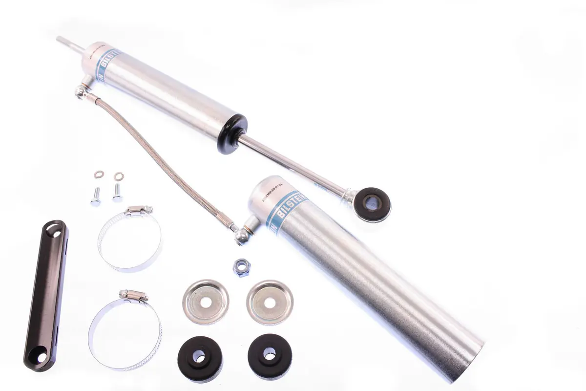 5160 Series 0-2.5" Lift Front (25-187618) 1