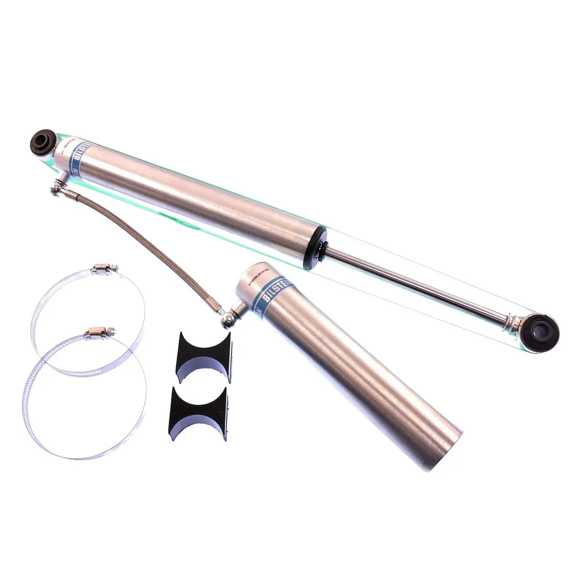 5160 Series 0-2" Lift Rear (25-187625) 1