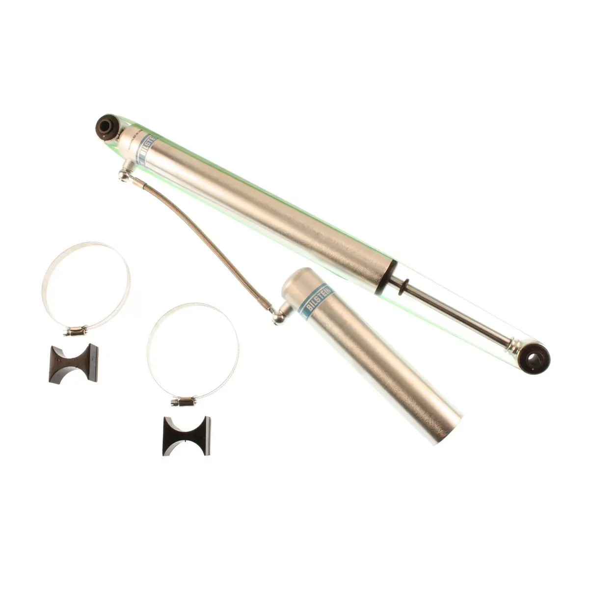5160 Series 3-4" Lift Rear (25-218206) 1