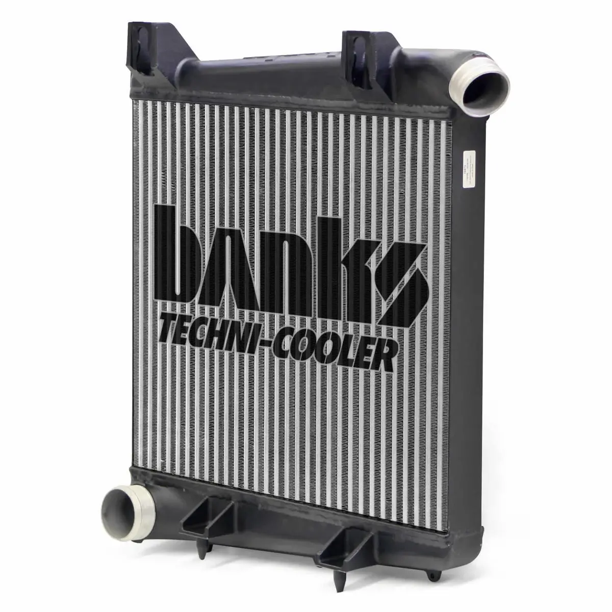 Intercooler System 08-10 Ford 6.4L Banks Power 1