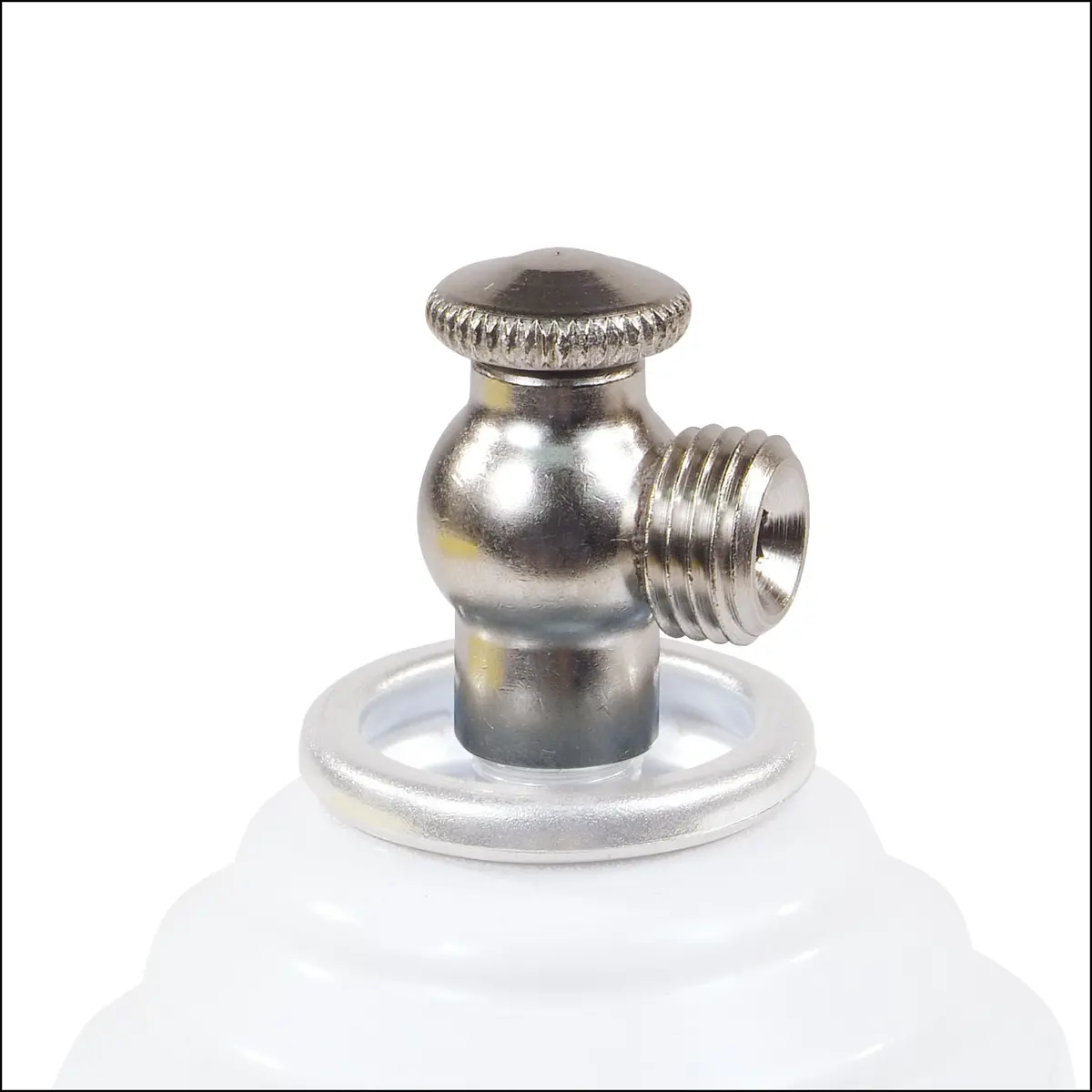 Paasche Pressure Tank Valve    (266140456) 1