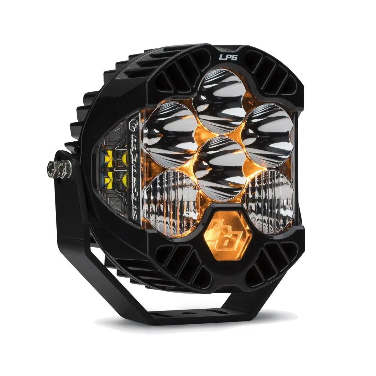 Baja Designs Lp6 Pro, Led 1