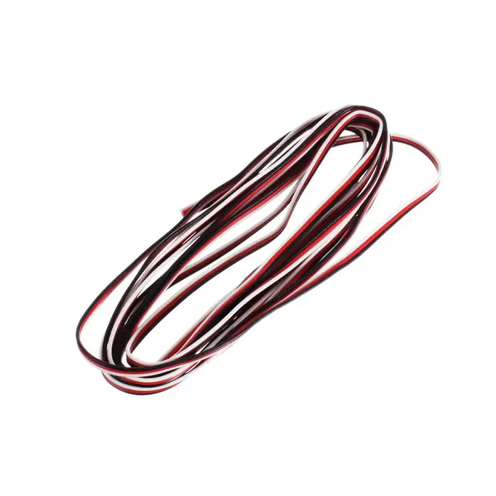 Mpi Maxx Regular Servo Wires, 26 Awg   (Mpi2713) 1