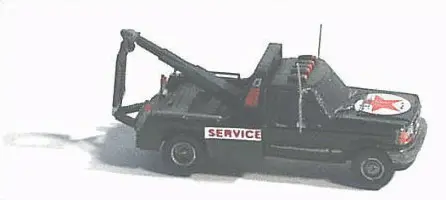 Walthers Tow Truck   (284-51010) 1