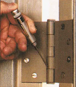 Precision Oiler  (285-589) 1