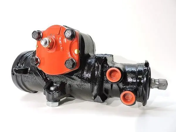 Redhead 1994-2002 Dodge 1500, 2500 & 3500 Pickup Steering Gear (15:1 Ratio) 1