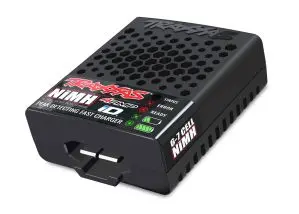 Traxxas Charger Usb-C 40W 6-7 Cell Nimh W/Id    (Tra2982) 1