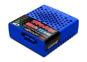 Traxxas Ez-Peak 40W Usb-C Charger  (Tra2985) 1