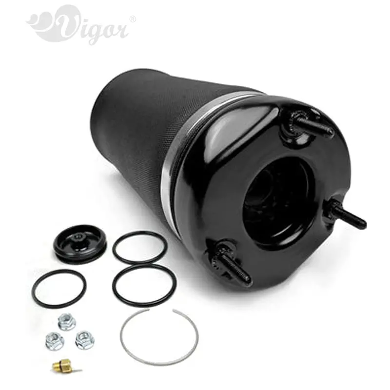 Front Air Suspension Spring | Mercedes Ml Gl-Class 2005-2012 | Vigor Oem 1643205913 1