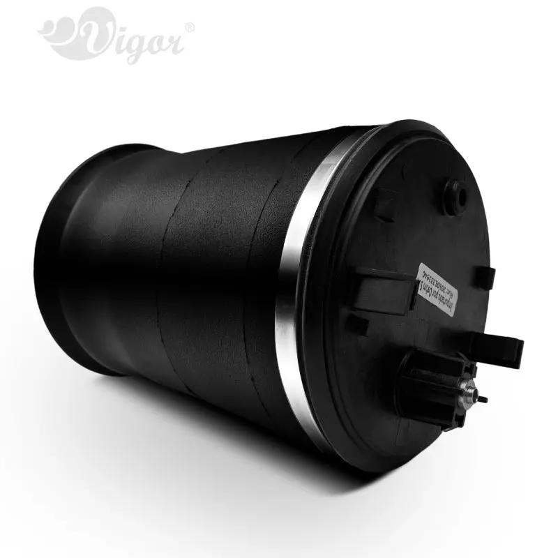 Cabin Air Spring | Western Star W26-455-9911 Hendrickson 59823-2C | Vigor 1C6634 2