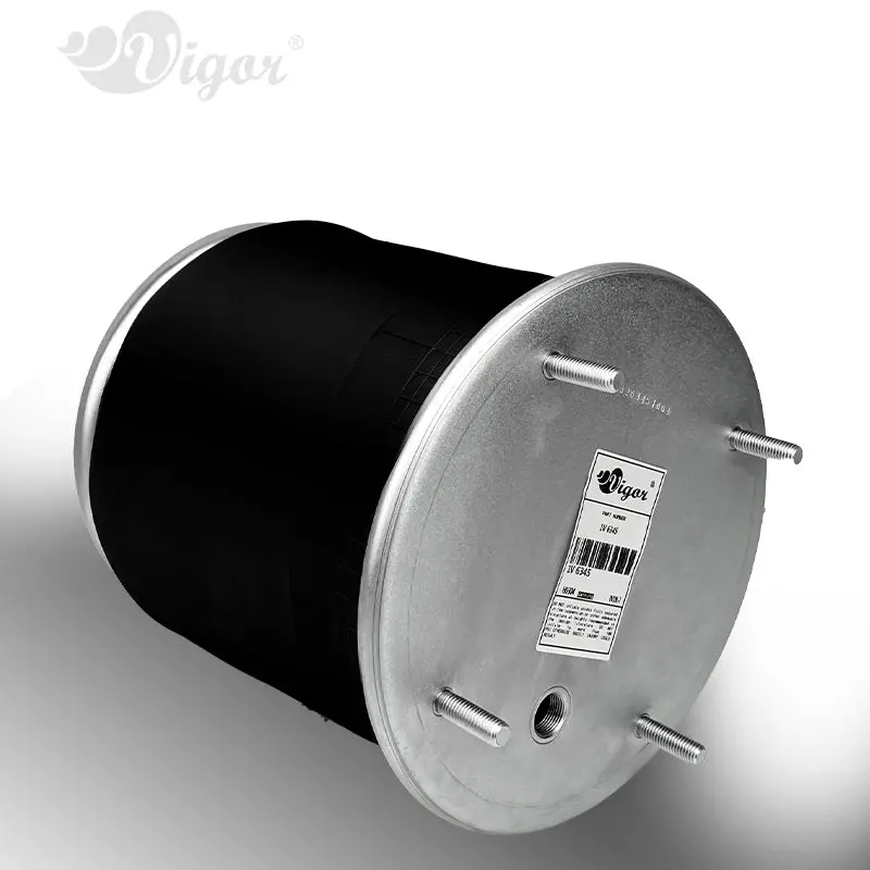 Firestone Air Spring For Trailer Truck Suspension - Oem 2.229.0002.00, W01-M58-6345 1