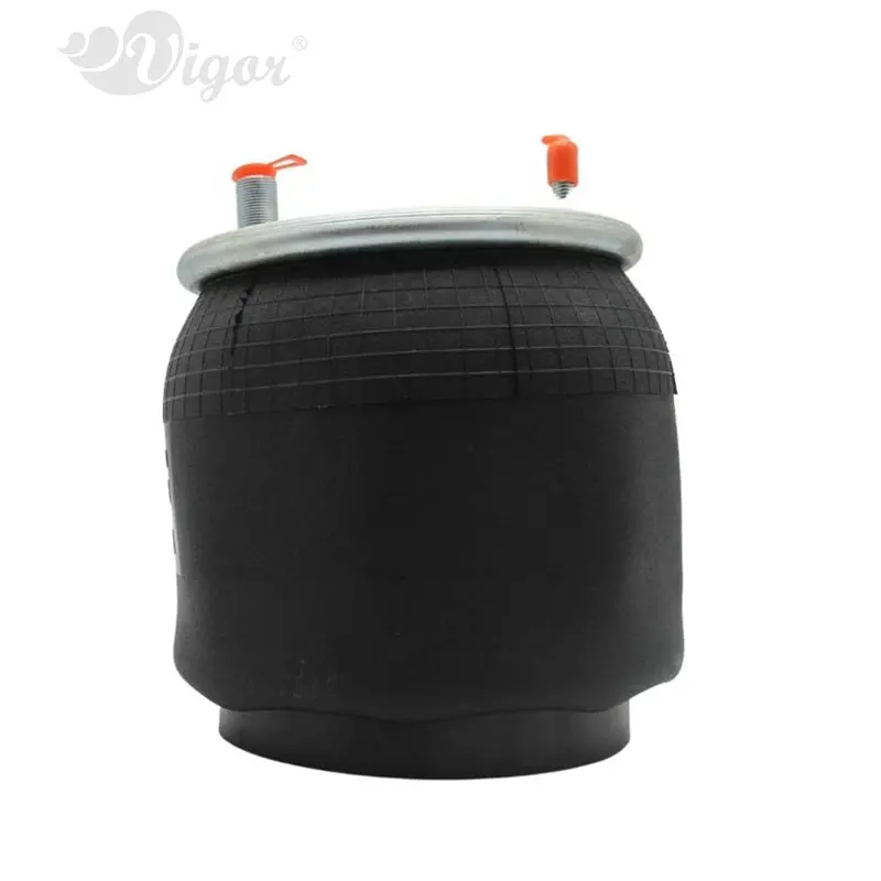 Vigor Air Spring For Hendrickson Ha100053 | Firestone W01-455-6288 | Oem 1V6288 1