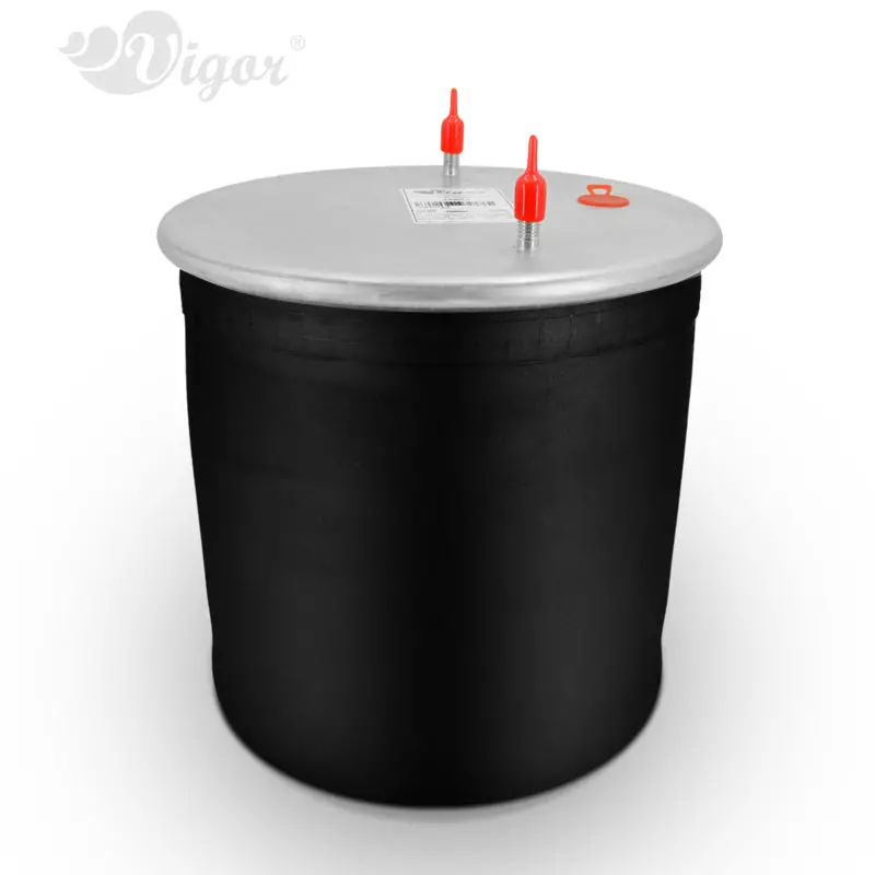 Air Spring For Bpw Truck Suspension | Wabco 9518147120 Firestone W01-M58-8966 | Vigor 1V6013 Oem 05.429.40.08.1 1