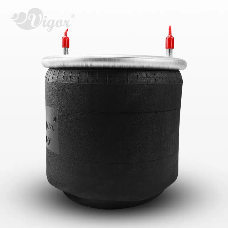 Air Suspension Air Spring | Firestone Airtech Meritor | Vigor 1V8608 Oem 21229214 1