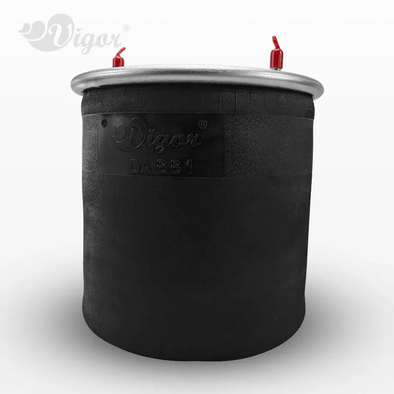 Air Suspension Air Spring | Firestone Goodyear Contitech | Vigor 1V8966 Oem W01-M58-8966 1