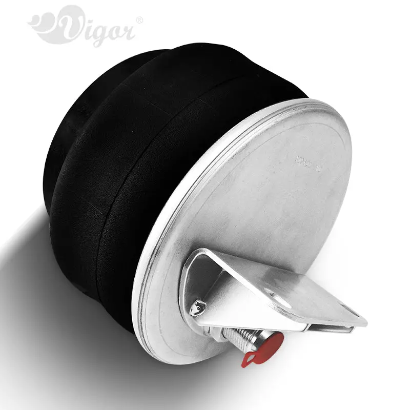 Air Spring For Kenworth K-303-22 Trailer Truck Suspension | Firestone W01-358-9622 | Vigor 1V9622 1