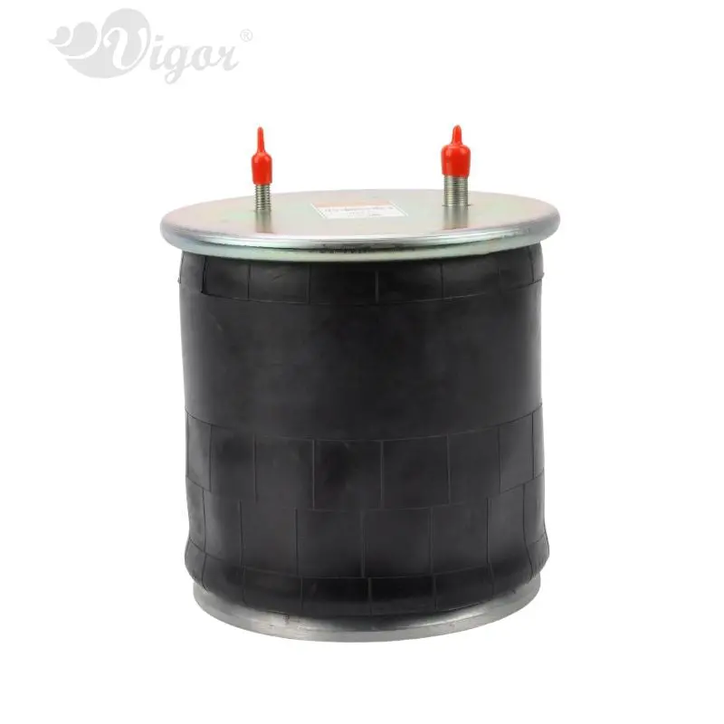 Air Spring | Trailer Truck | Ridewell 1003589121C Hendrickson 554773C1 Firestone W01-358-9121 2