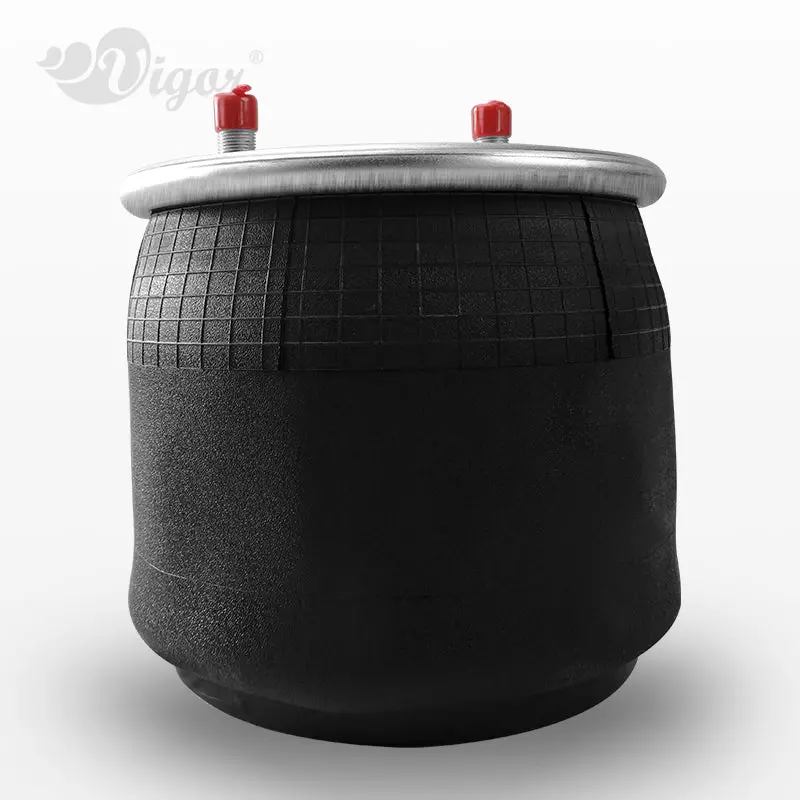 Air Suspension Air Spring | Goodyear 1R13-177 | Vigor Oem 1V8708 1