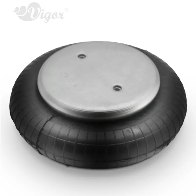 Firestone W01-M58-6165 Air Spring | Contitech Fs120-9 | Vigor 1B 5020 2