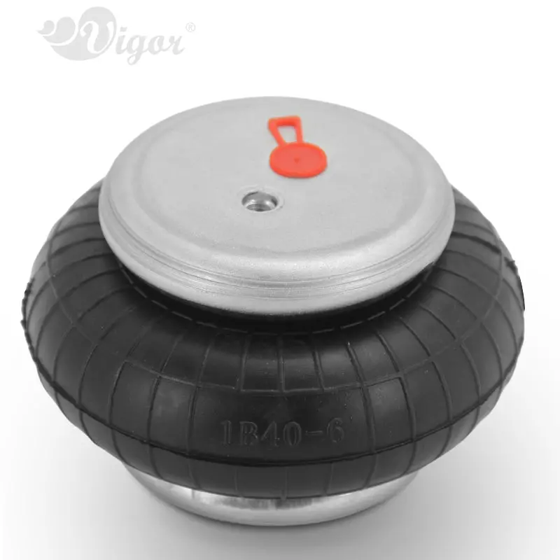 Vigor Air Spring For Contitech Fs40-61 Phoenix Sp1b04 Weforma Wbe100-E1 - Oem 1B5001 1