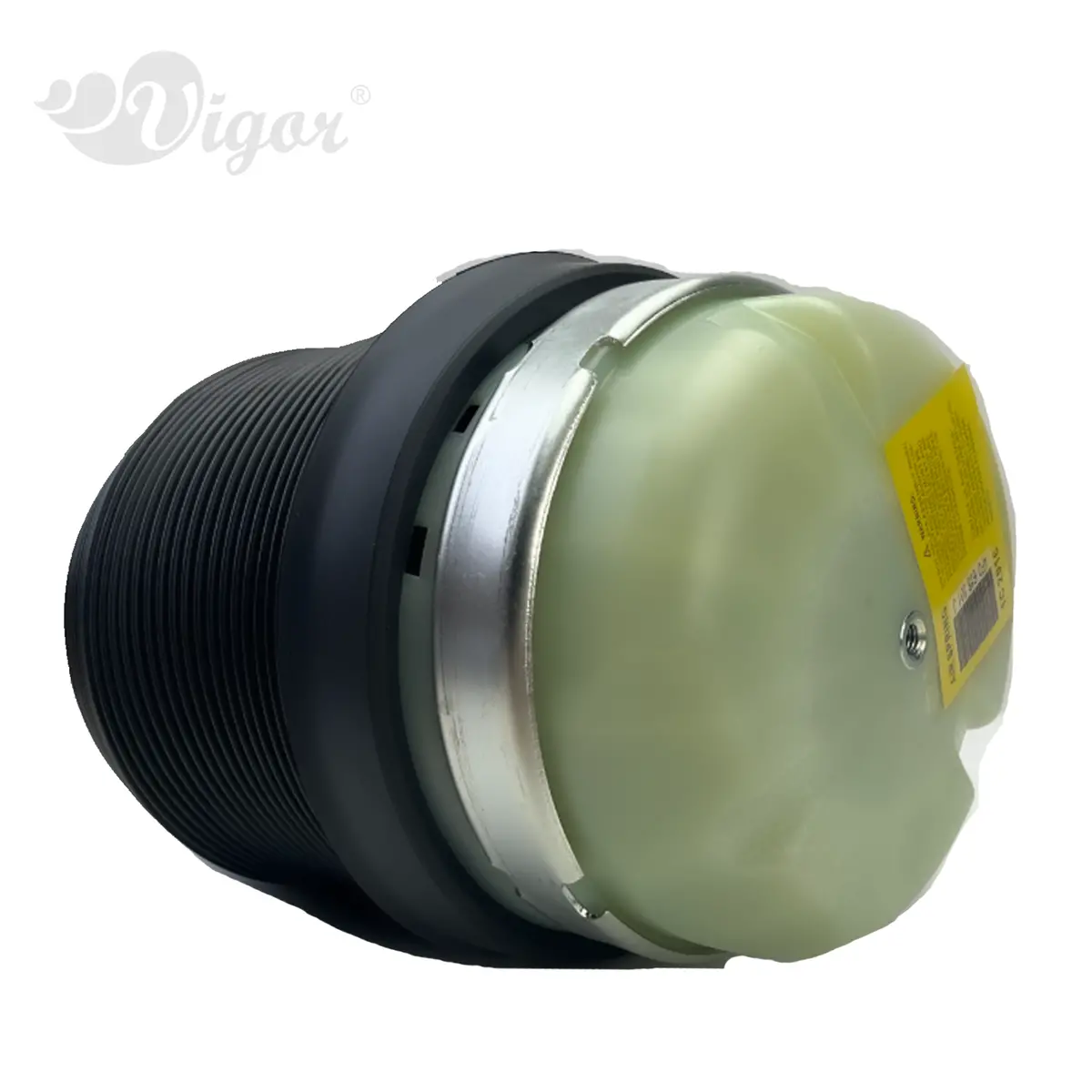Rear Air Suspension Spring Bag | Audi A6 A6 Quattro S6 2005-2011 | Vigor Oem 4F0616001j 1