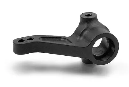 Rc America T2 Composite Steering Block (302253) 1