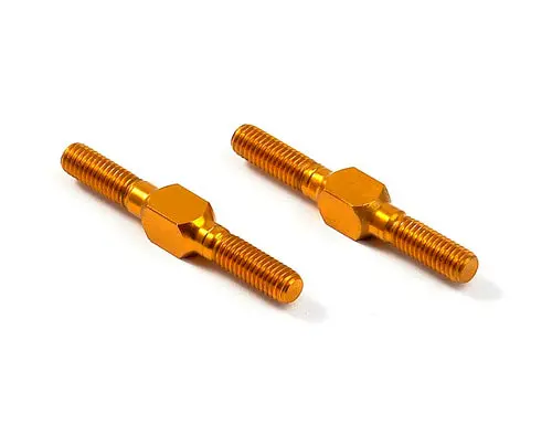 Rc America Alu Adjustable Turnbuckle 26Mm (303212-O) 1