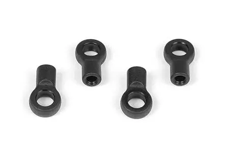 Rc America T2 Ball Joint 5Mm -Open (4) (303454) 1