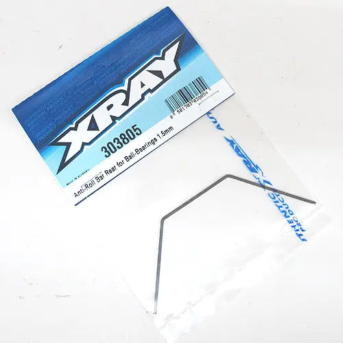 Rc America Anti-Roll Bar For Ball Bearings (303805) 1