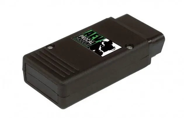 2013-18 Aev Ram 1500/2500/3500 Procal Module 1