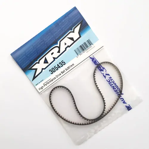 Rc America Drive Belt 3 X 351 Mm (305435) 1