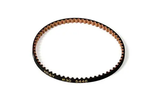 Rc America Kevlar Drive Belt Rear 3 X 189 Mm (305446) 1