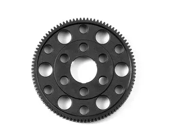 Rc America Offset Spur Gear 96T / 64P (305866) 1