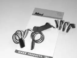Maxx Hitec/Jr/Airt. Z Y W/ Reverser - Digital  (3469D) 1