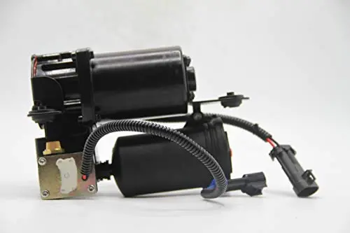 Air Suspension Compressor Pump | Mercedes V-Class 1996-2003 | Vigor Oem 6383280202 1