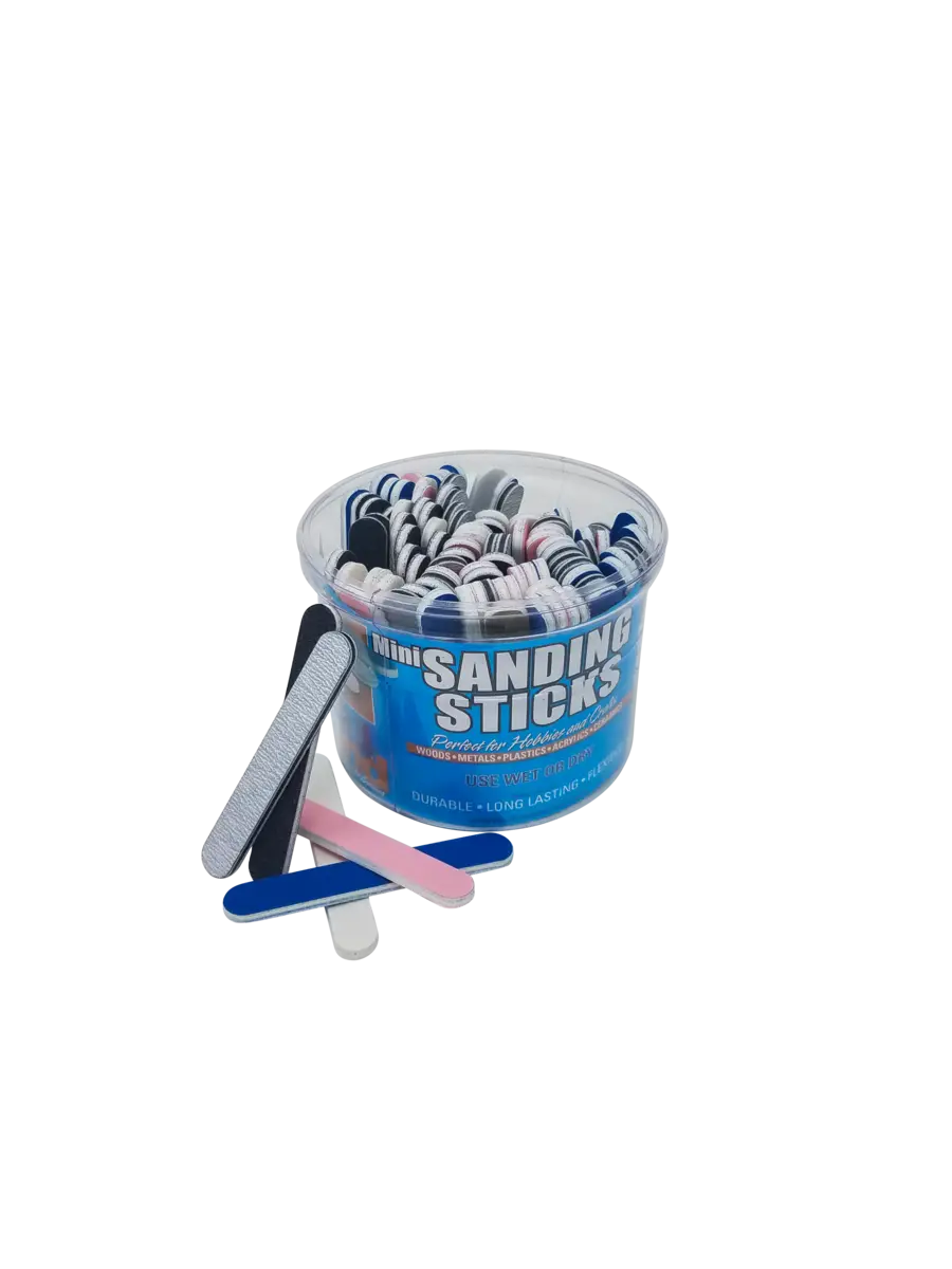 Dura Sand Mini Sanding Stick (32001 1