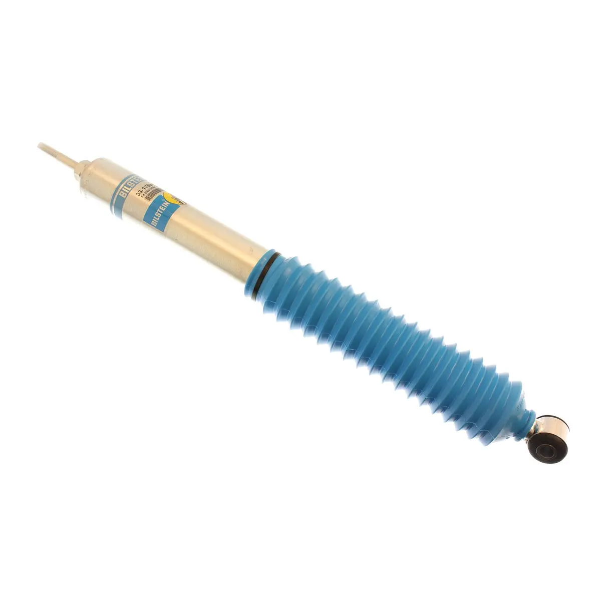 Heavy Duty Series Rear (33-176840) 1