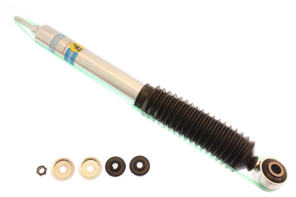 5100 Series 0-2" Lift Rear (33-187174) 1