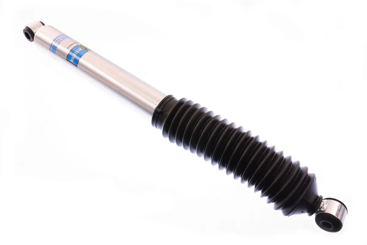 5100 Series 4-6" Lift Front (33-185545) 1