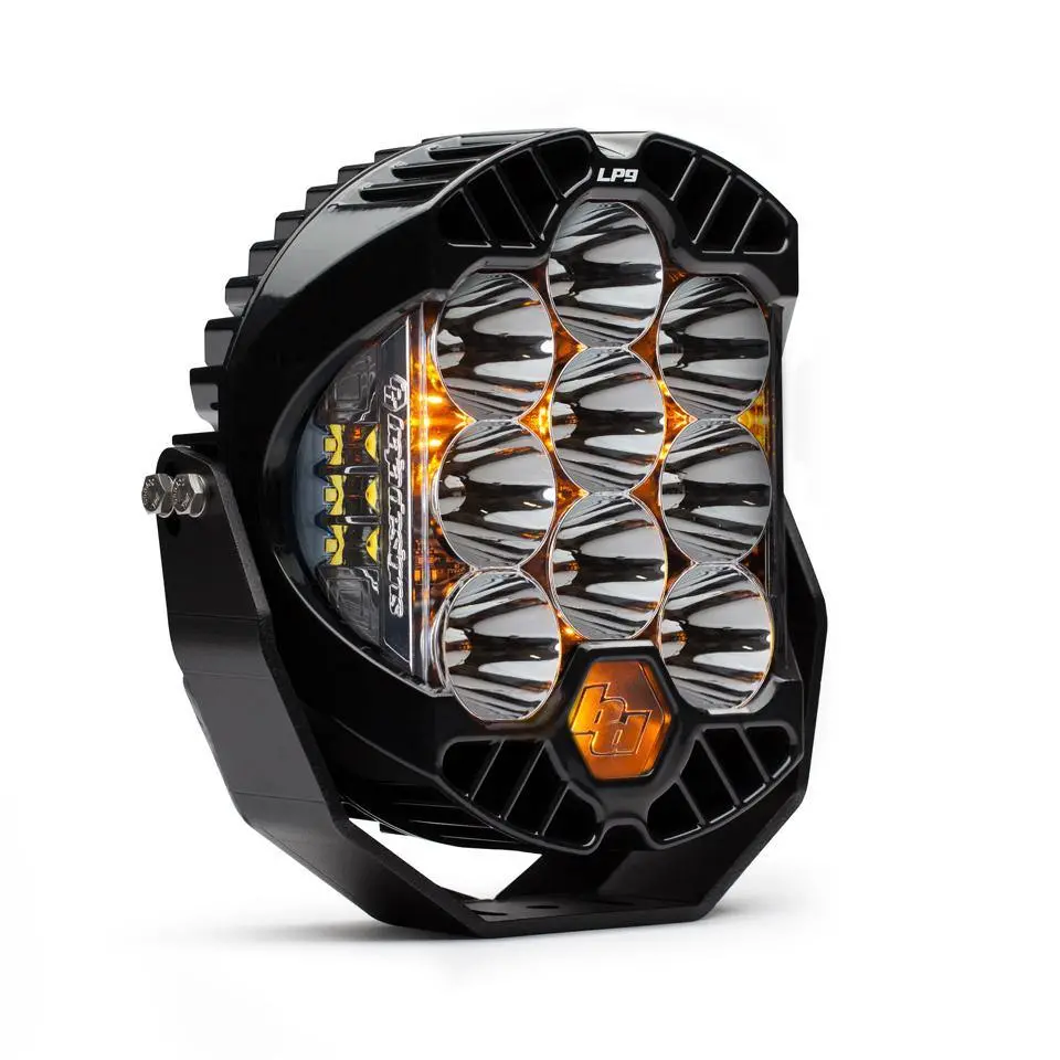Baja Designs Lp9 Racer Edition, Led 1