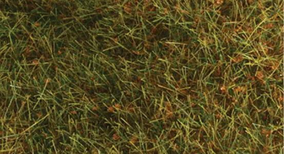 Heki Wildgrass - Savannah Green (338-1575) 1