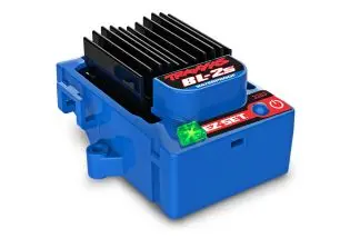 Traxxas Bl-2S Brushless Esc (Waterproof)    (Tra3383) 1